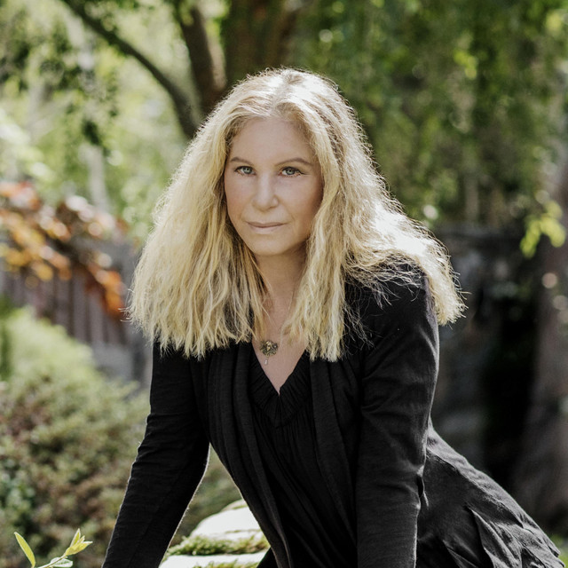 Accords et paroles I've Heard That Song Before Barbra Streisand
