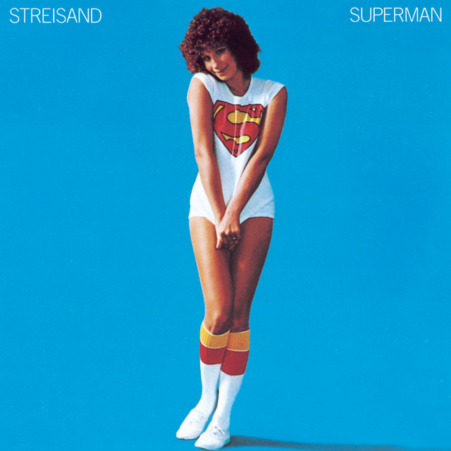 Accords et paroles Love Comes From Unexpected Places Barbra Streisand