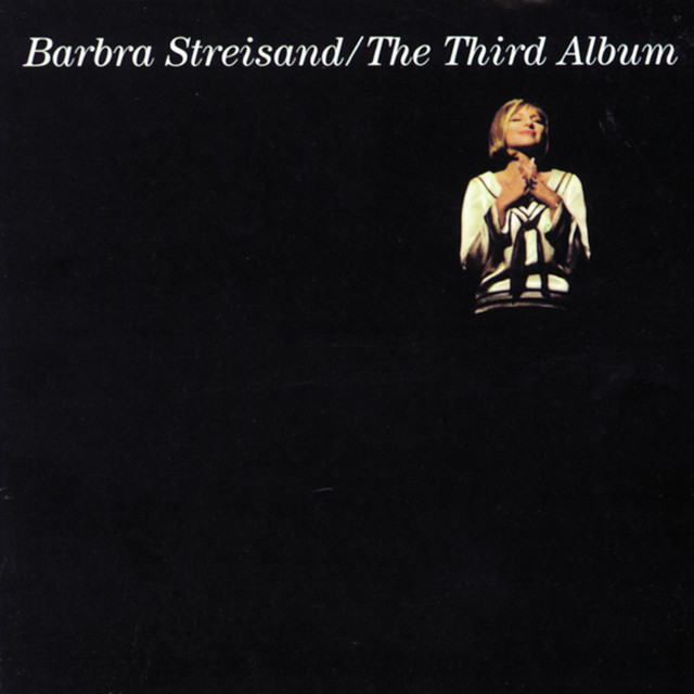 Accords et paroles Make Believe Barbra Streisand