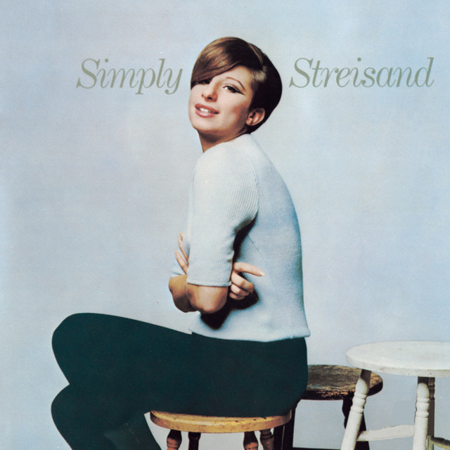 Accords et paroles The Nearness Of You Barbra Streisand
