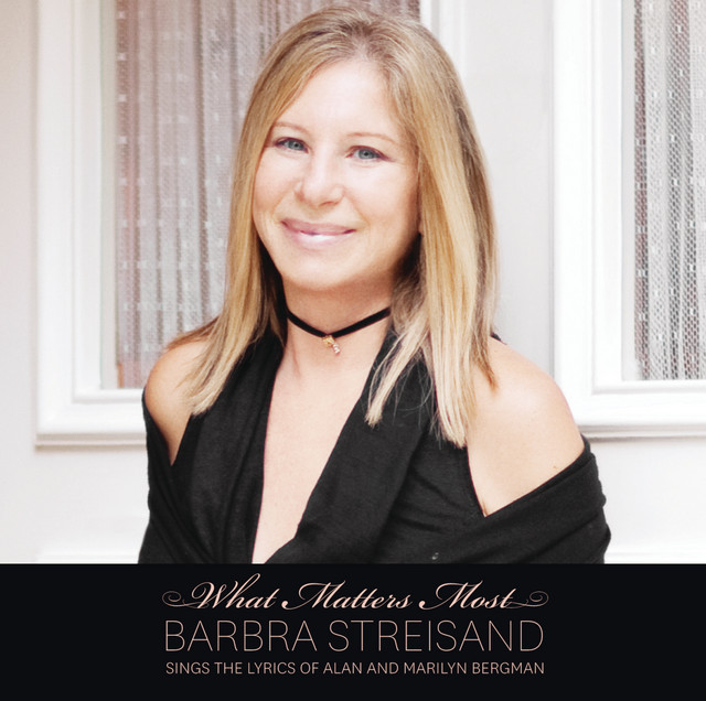 Accords et paroles Nice 'n' Easy Barbra Streisand
