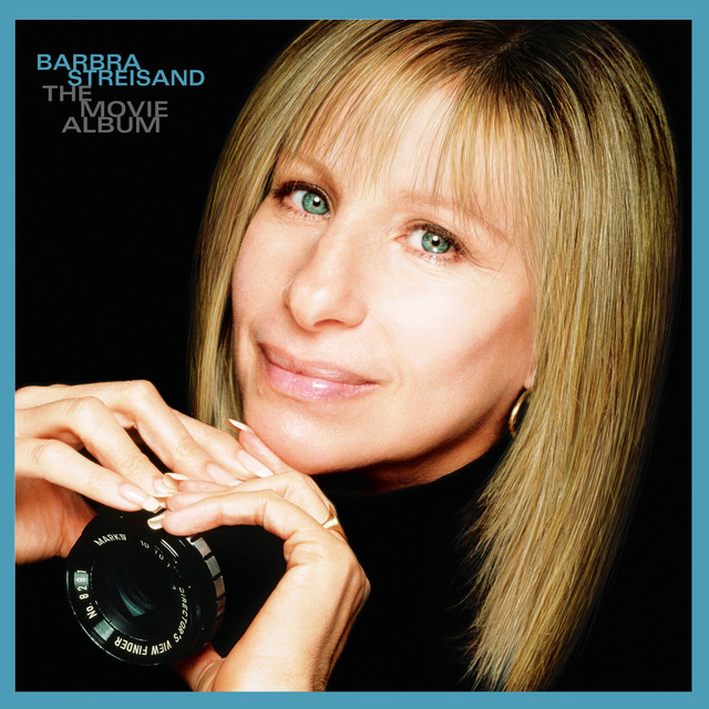Accords et paroles The Second Time Around Barbra Streisand