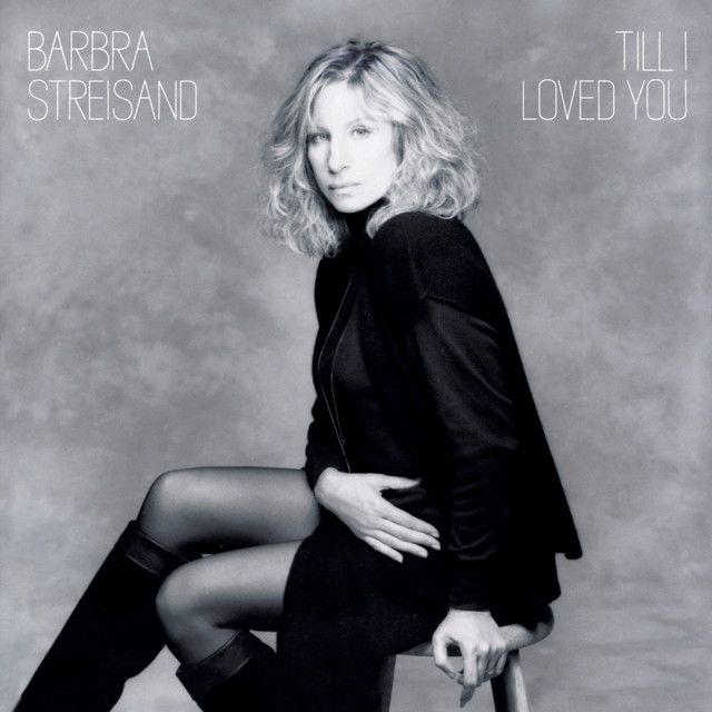 Accords et paroles Some Good Things Never Last Barbra Streisand