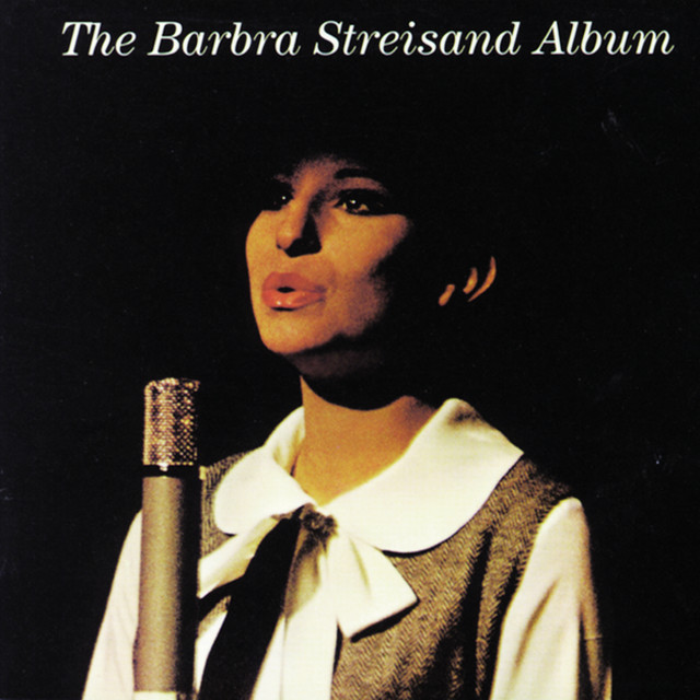 Accords et paroles Soon its gonna rain Barbra Streisand