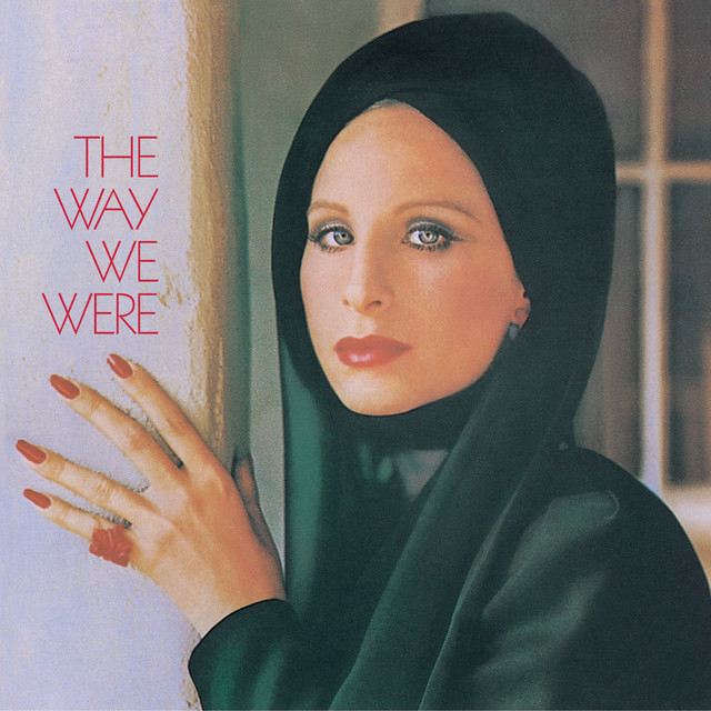 Accords et paroles What Are You Doing The Rest Of Your Life Barbra Streisand