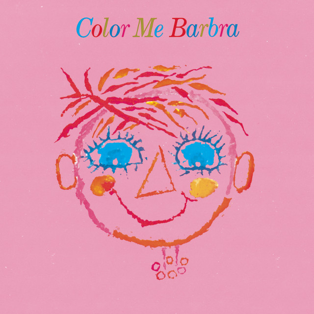 Accords et paroles Where Or When Barbra Streisand