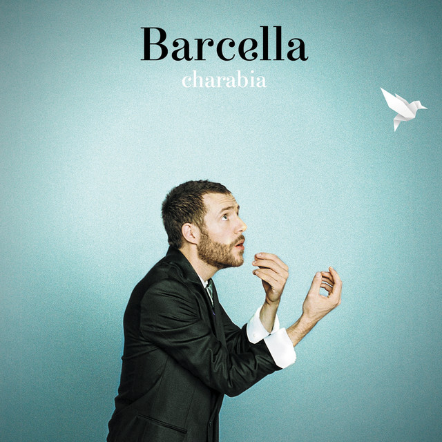 Accords et paroles Ma douce Barcella