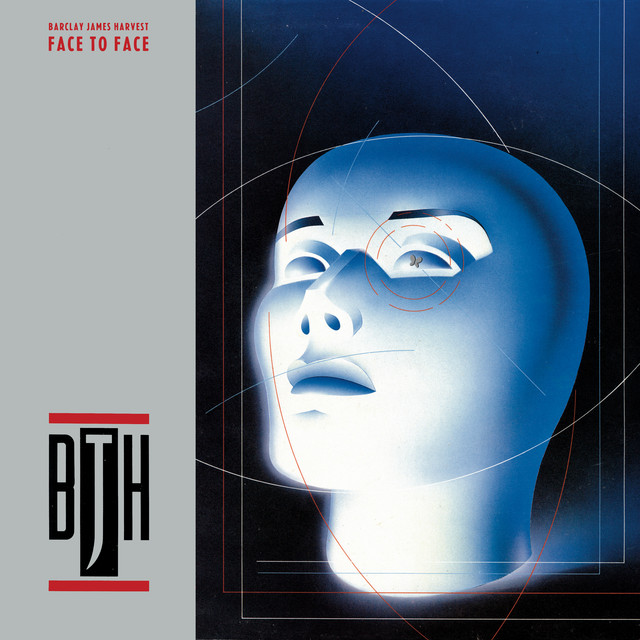 Accords et paroles African Barclay James Harvest