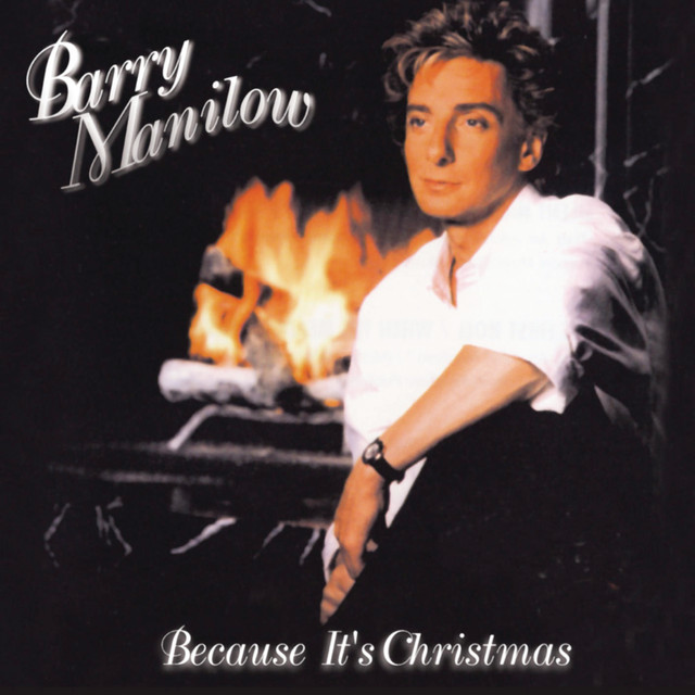 Accords et paroles The Christmas Song Barry Manilow