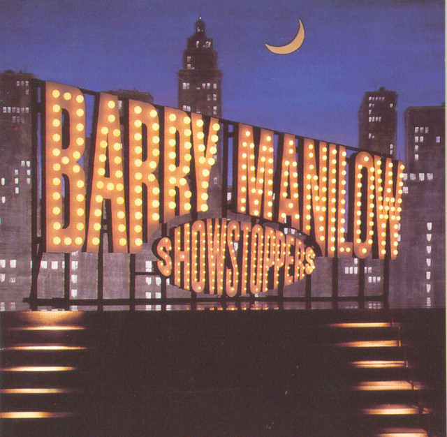 Accords et paroles I'll Be Seeing You Barry Manilow
