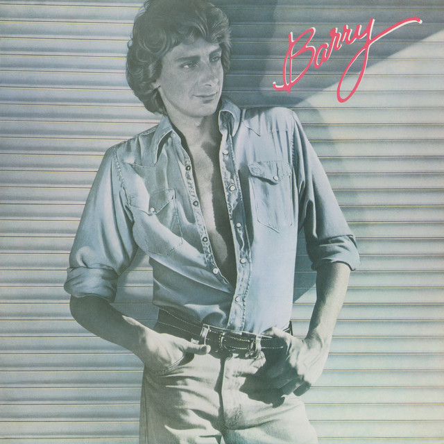 Accords et paroles Only In Chicago Barry Manilow