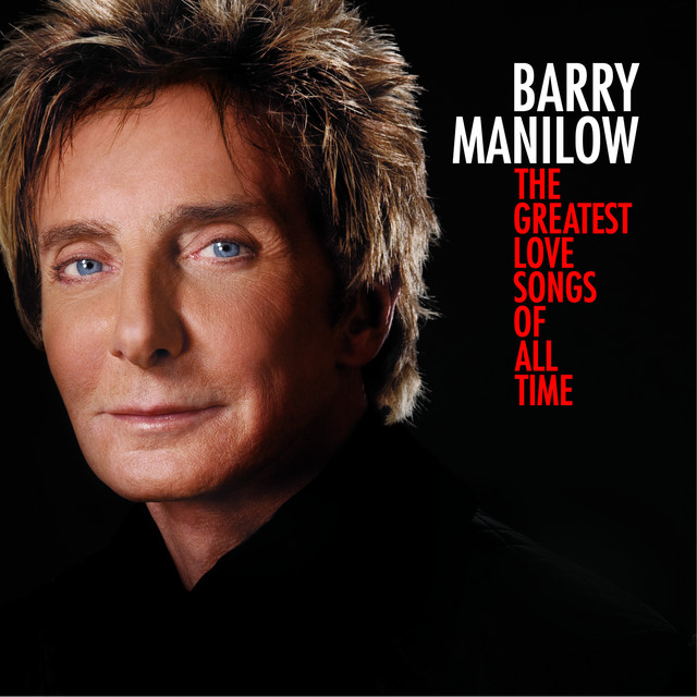 Accords et paroles You Made Me Love You Barry Manilow