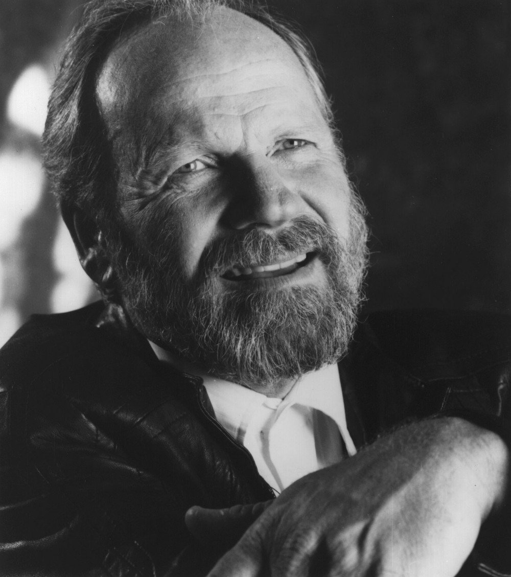 Accords et paroles Whats Exactly The Matter With Me Barry McGuire