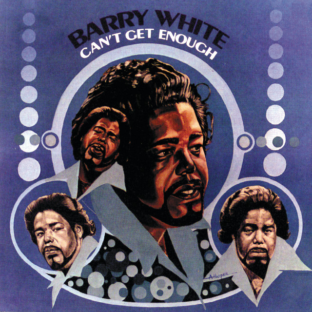 Accords et paroles I Love You More Than Anything In This World Girl Barry White