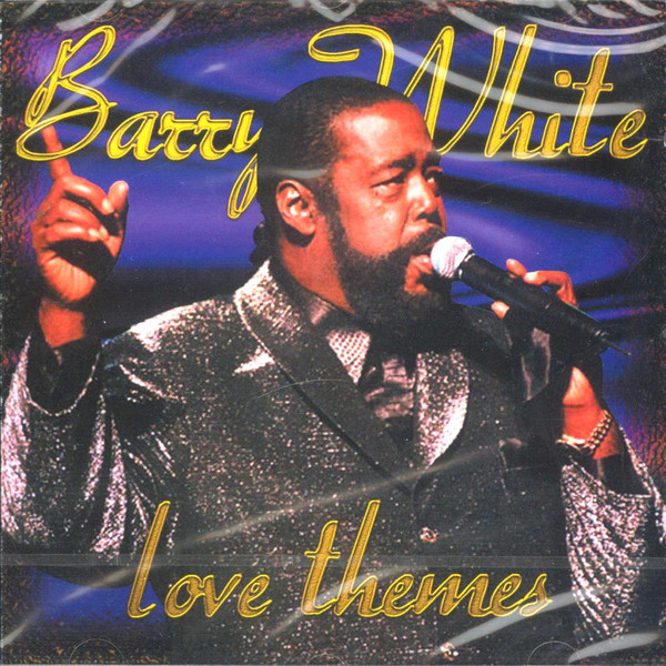 Accords et paroles Love's Theme Barry White