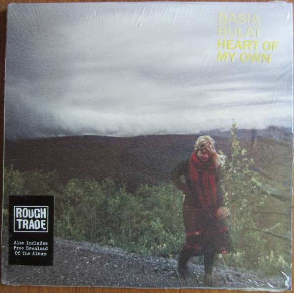 Accords et paroles Heart Of My Own Basia Bulat