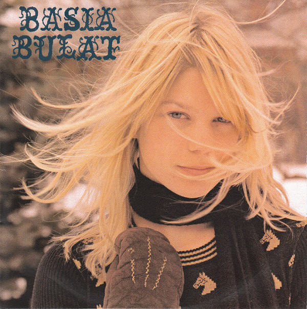 Accords et paroles In The Night Basia Bulat