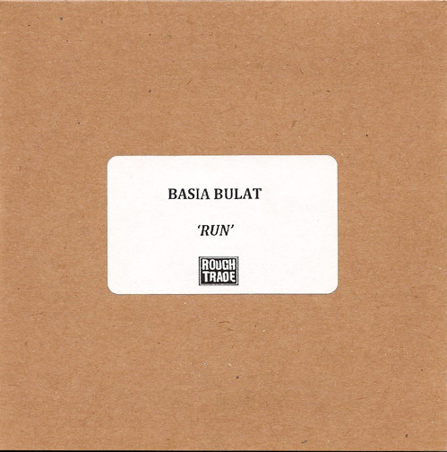 Accords et paroles Run Basia Bulat