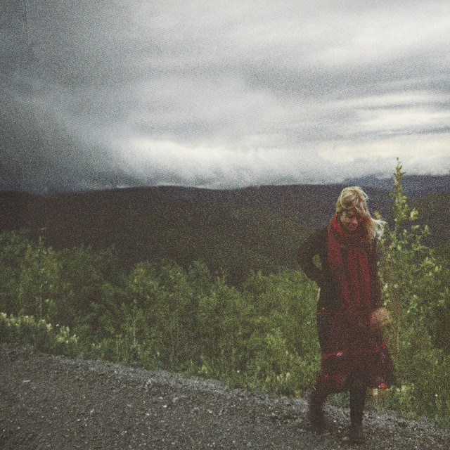 Accords et paroles The Shore Basia Bulat