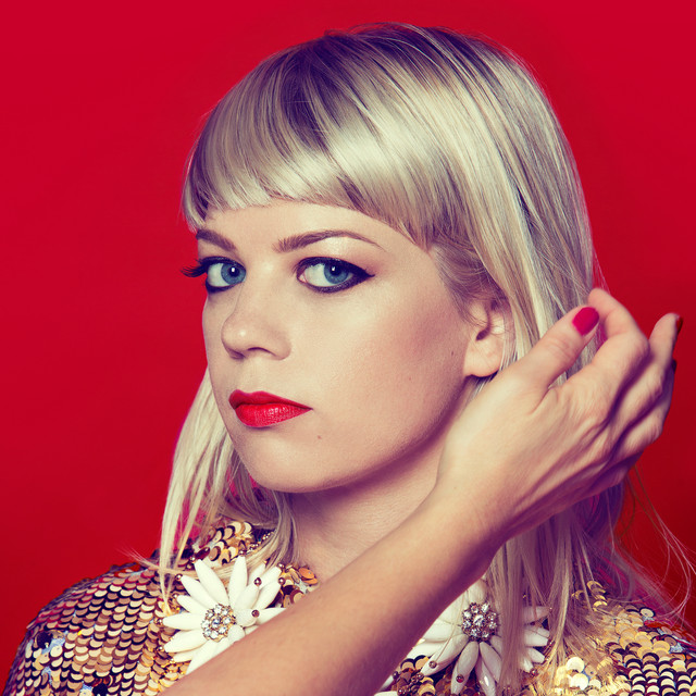 Accords et paroles Someday Soon Basia Bulat