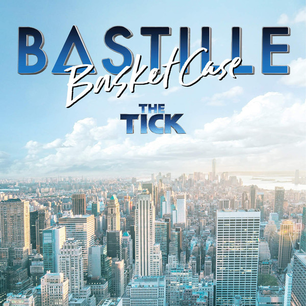 Accords et paroles Basket Case Bastille