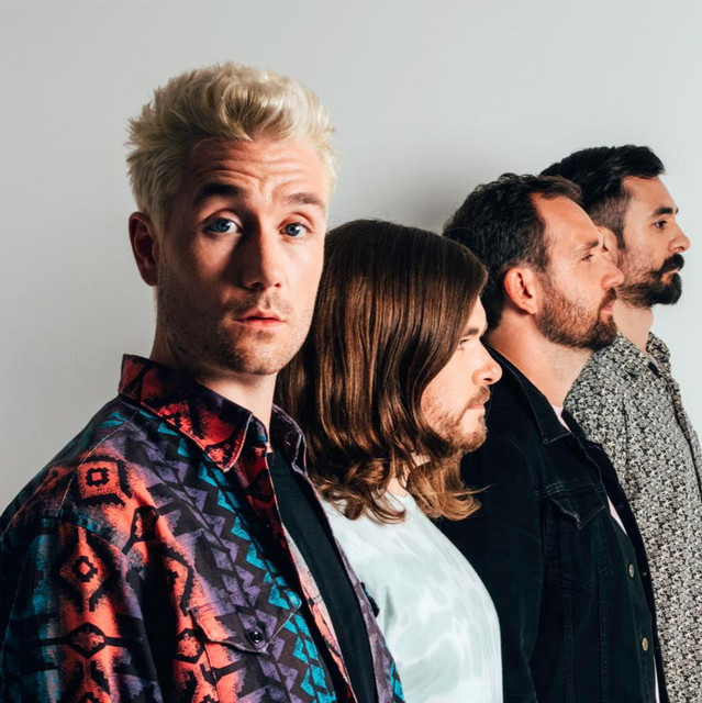 Accords et paroles Requiem For Blue Jeans Bastille