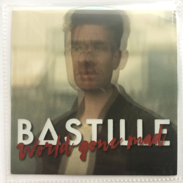 Accords et paroles World Gone Mad Bastille