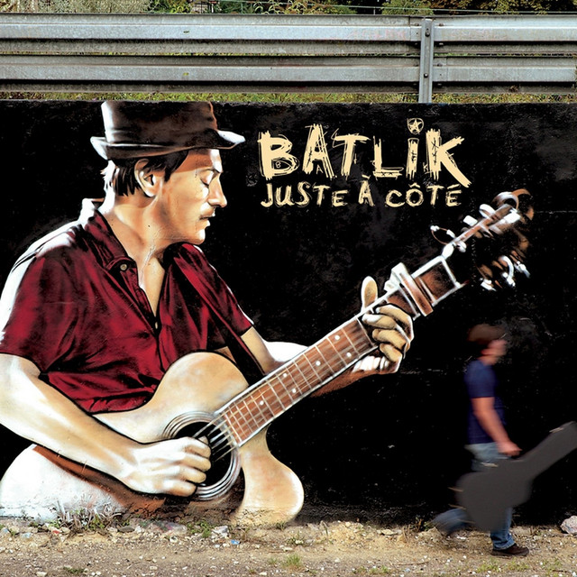 Accords et paroles Léa a Batlik