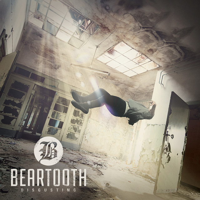 Accords et paroles Beaten In Lips Beartooth