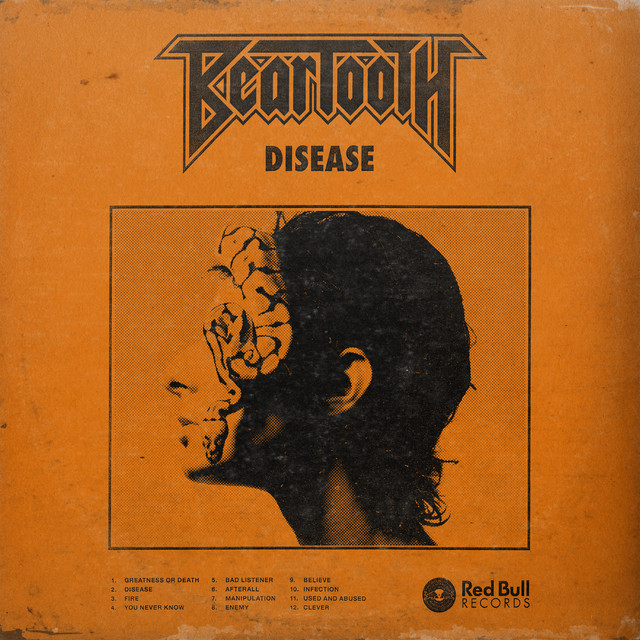 Accords et paroles Believe Beartooth