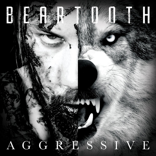 Accords et paroles King Of Anything Beartooth