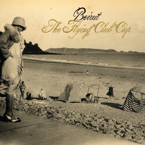 Accords et paroles The Flying Club Cup Beirut