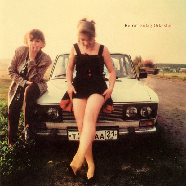 Accords et paroles Gulag Orkestar Beirut