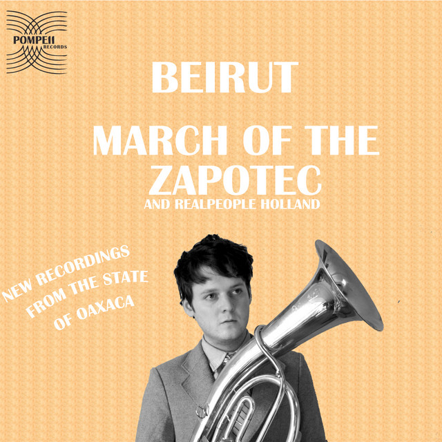Accords et paroles La Llorona Beirut