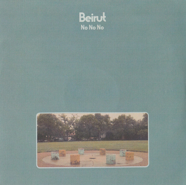 Accords et paroles No No No Beirut
