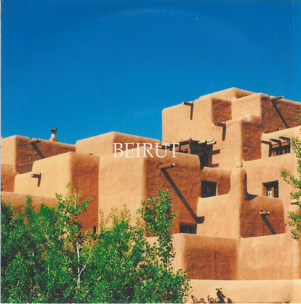 Accords et paroles Santa Fe Beirut