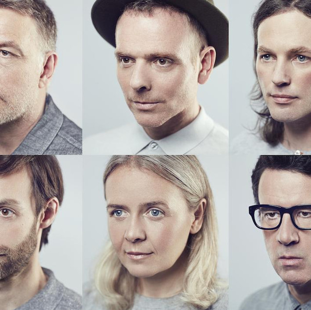 Accords et paroles Mornington Crecent Belle & Sebastian