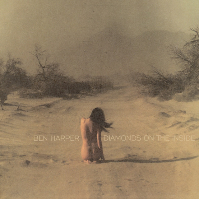 Accords et paroles Amen Omen Ben Harper