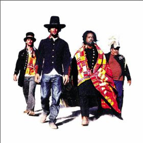 Accords et paroles Beloved One Ben Harper