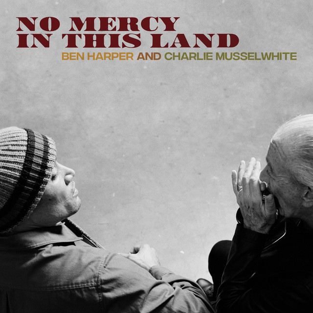 Accords et paroles The Bottle Wins Again Ben Harper