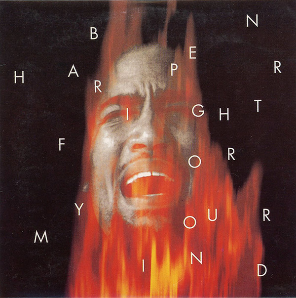 Accords et paroles Burn One Down Ben Harper