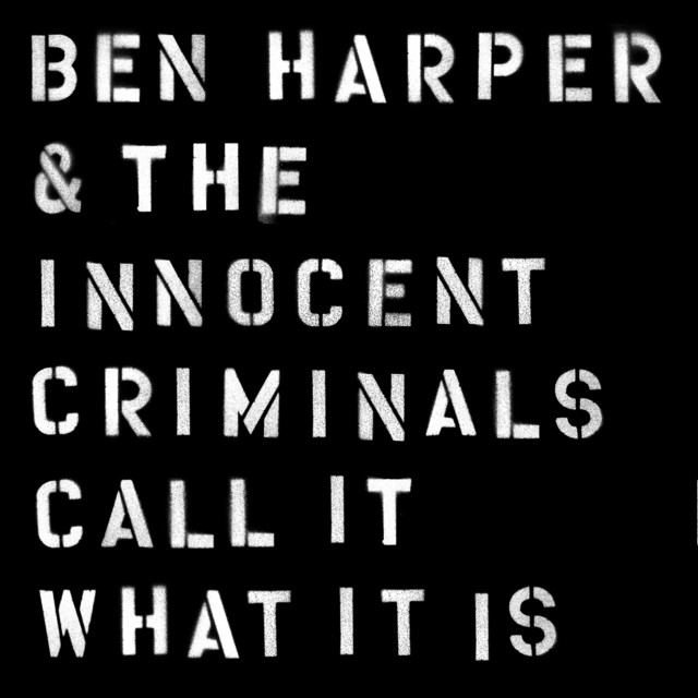 Accords et paroles Dance Like Fire Ben Harper