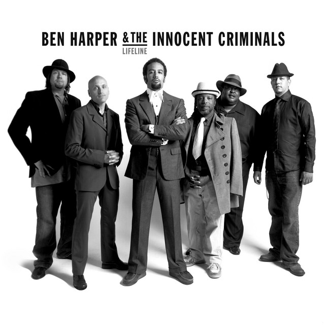 Accords et paroles Having Wings Ben Harper
