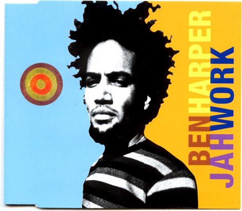 Accords et paroles Jah Work Ben Harper