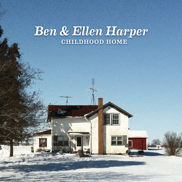 Accords et paroles Memories Of Gold Ben Harper