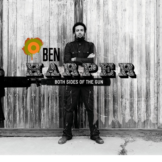 Accords et paroles Never Leave Lonely Alone Ben Harper