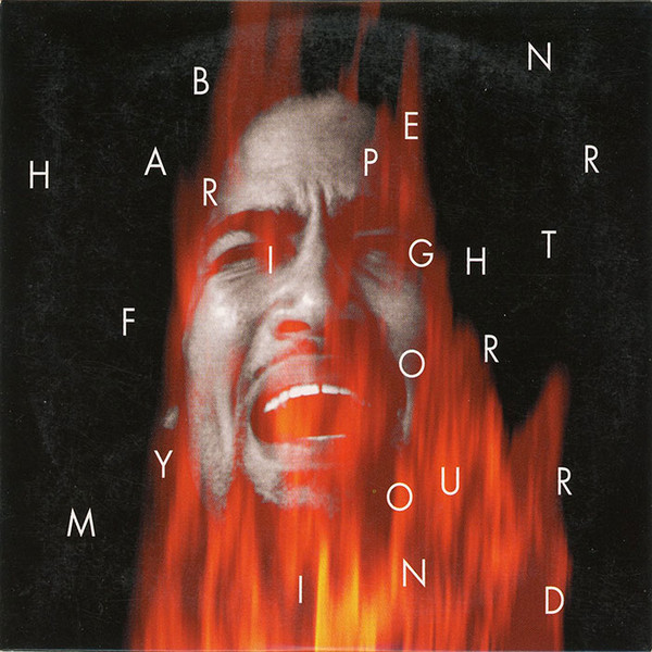 Accords et paroles Not Fire Not Ice Ben Harper