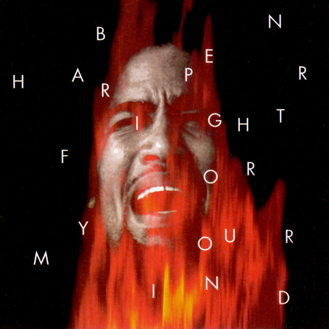 Accords et paroles Oppression Ben Harper