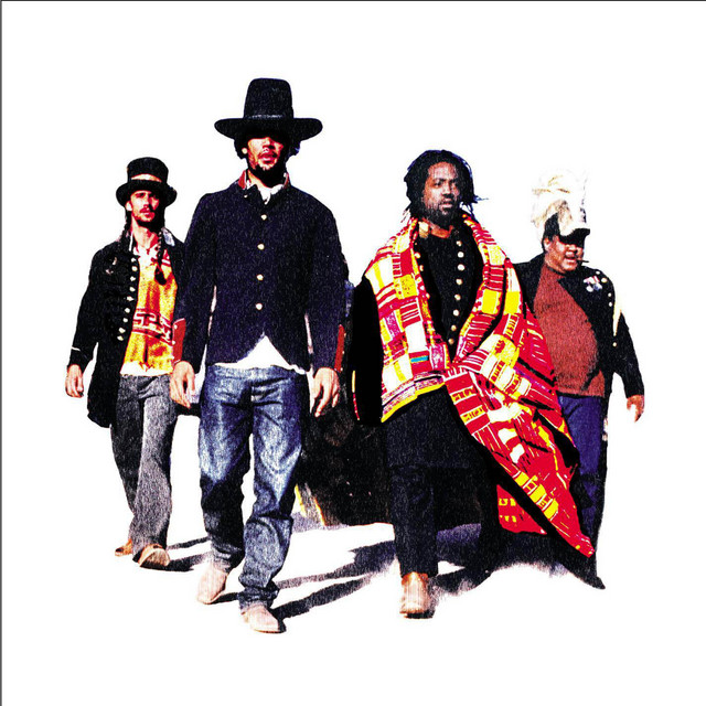 Accords et paroles Suzie Blue Ben Harper
