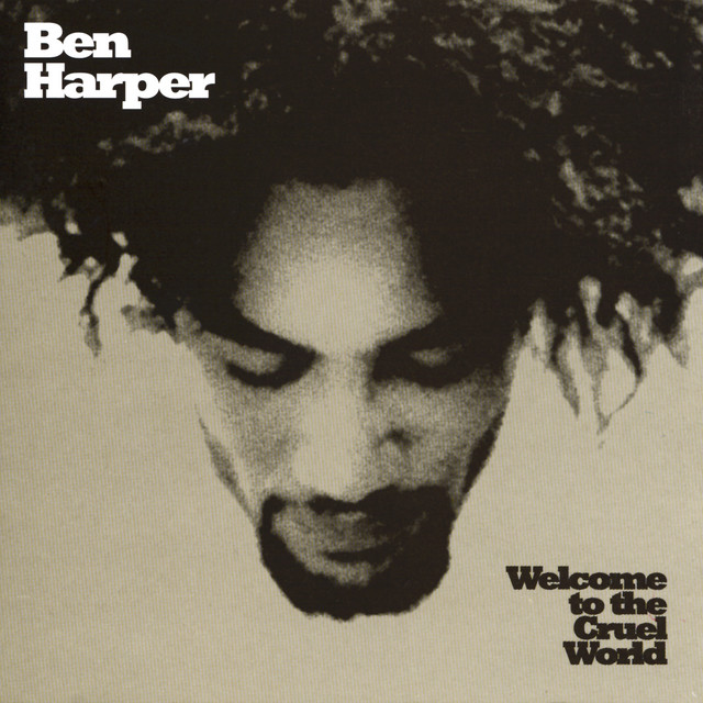 Accords et paroles Walk Away Ben Harper